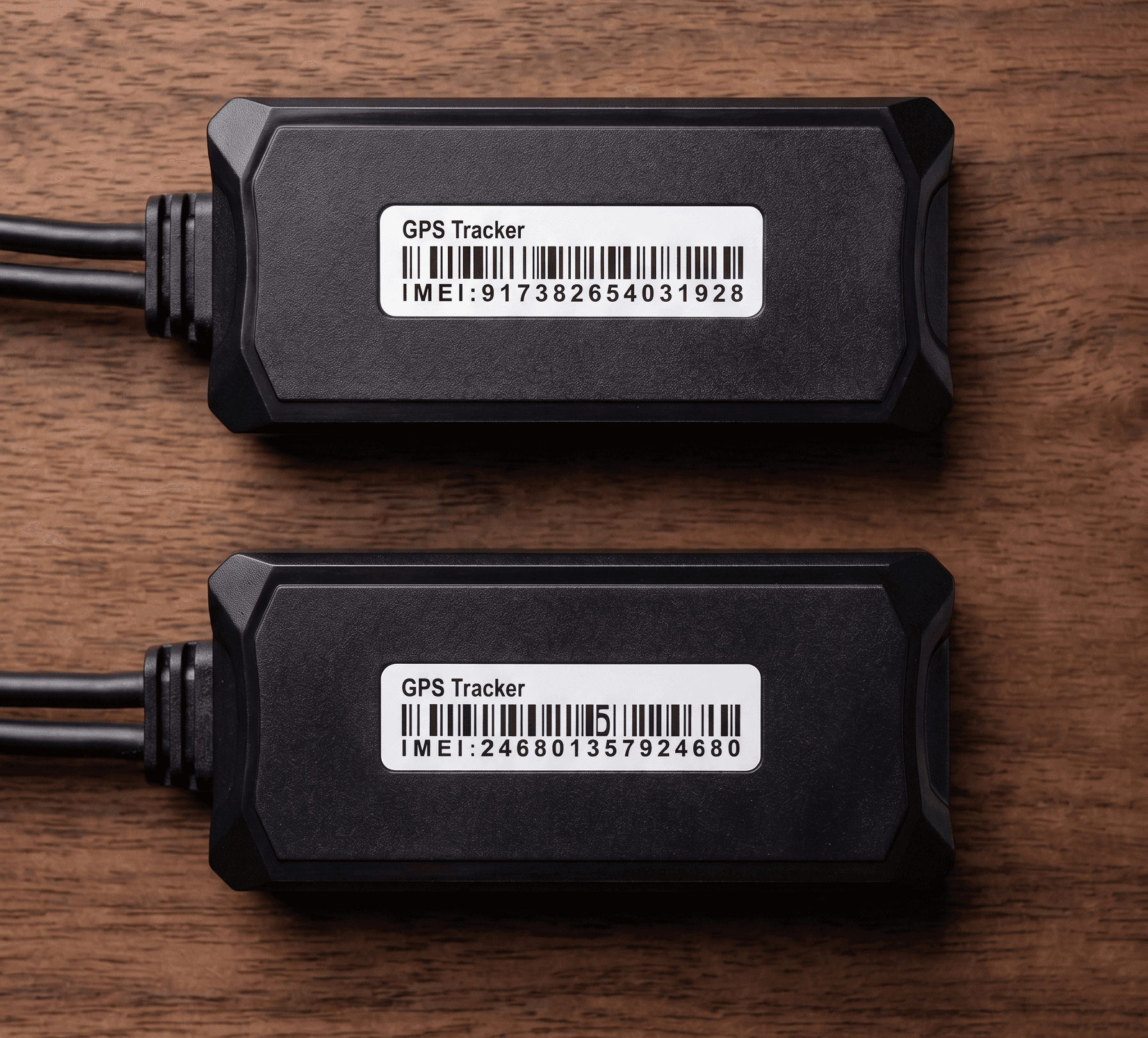 Tirth Electronics GPS Tracking Device